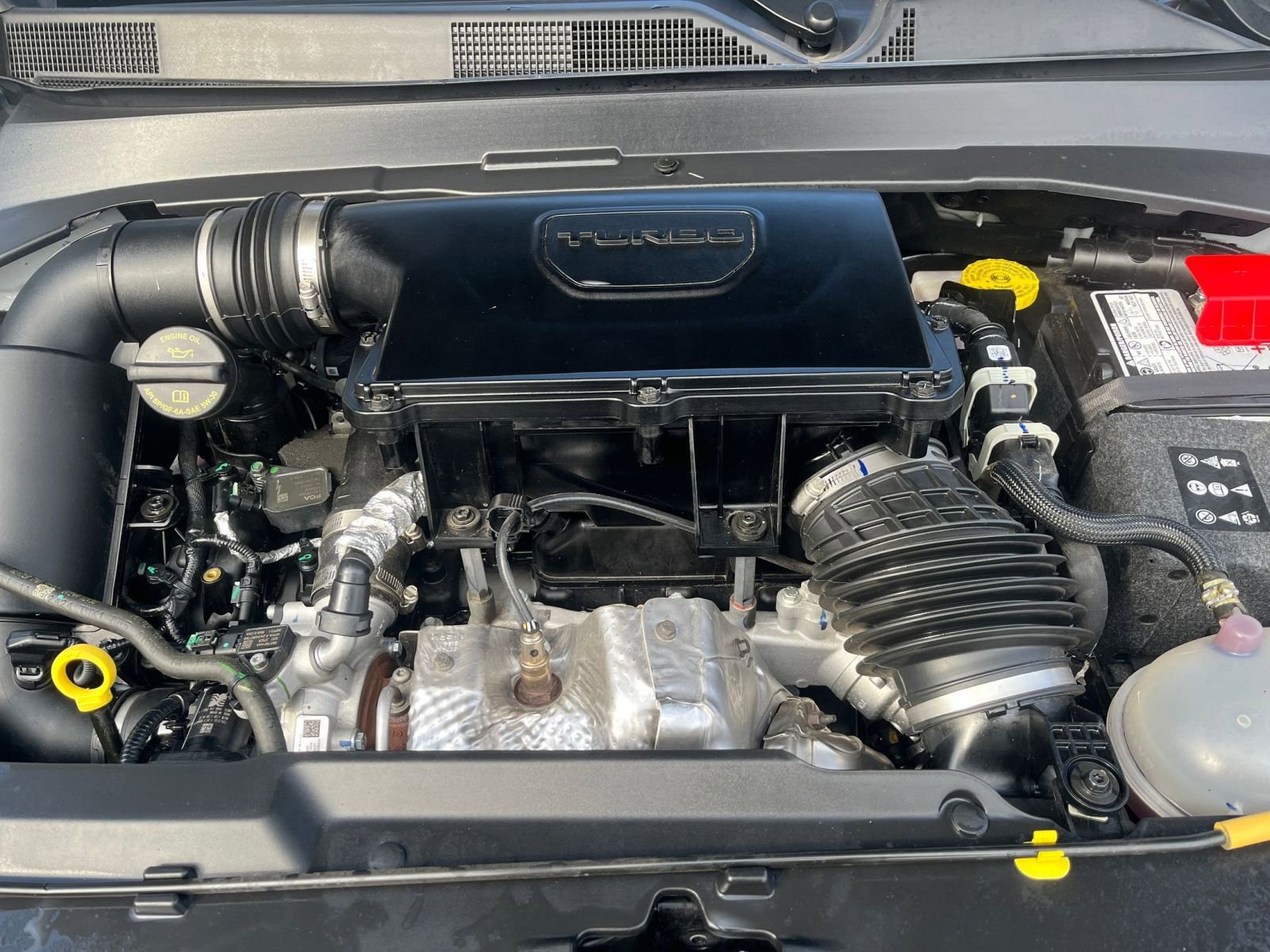 Thumbnail: 2025 Jeep Compass - 27