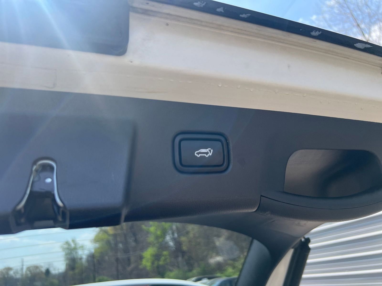 Thumbnail: 2025 Hyundai Tucson - 20