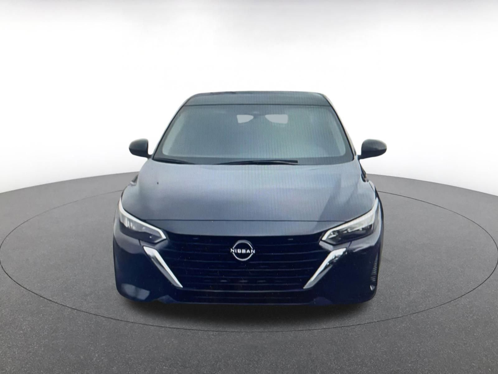 Thumbnail: 2025 Nissan Sentra - 9