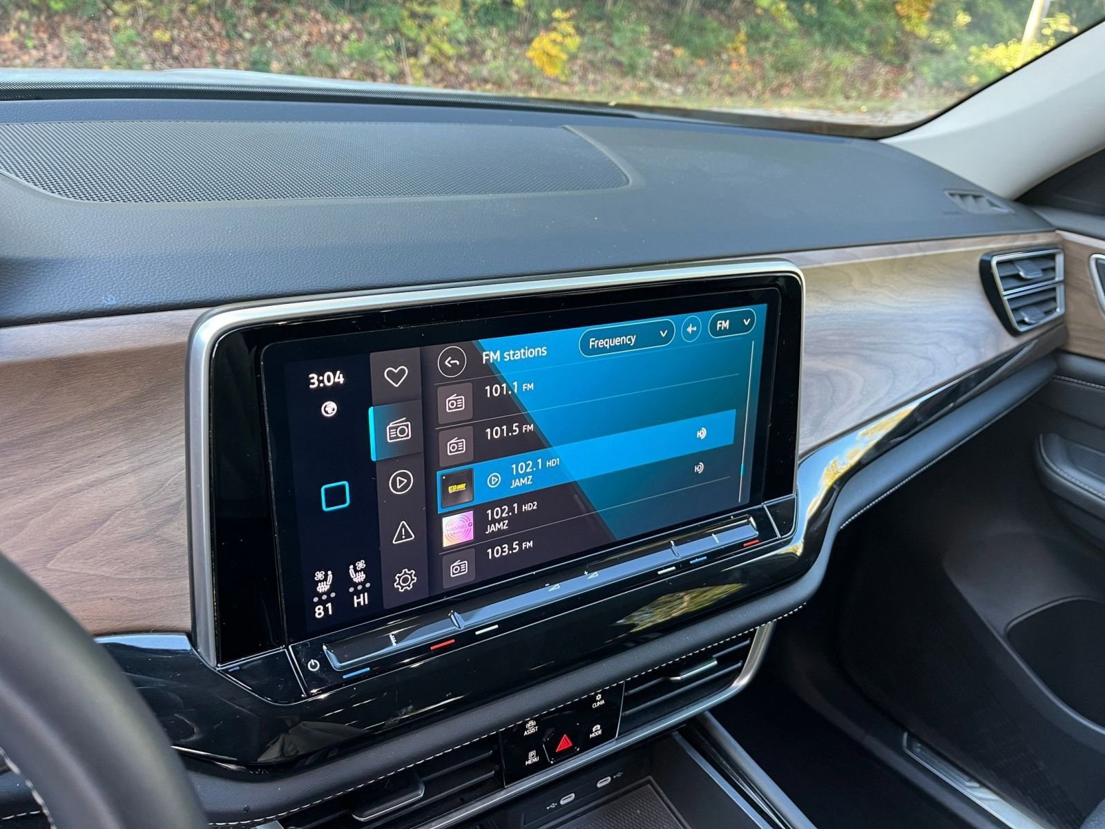 Thumbnail: 2025 Volkswagen Atlas - 20