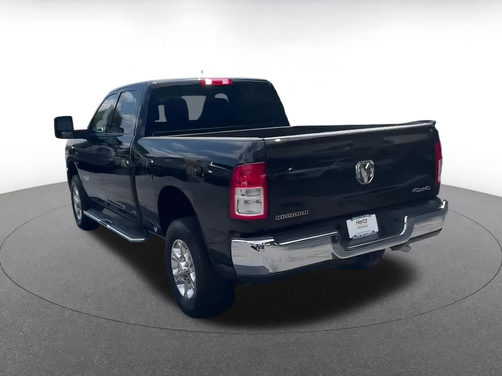 Thumbnail: 2024 RAM 2500 - 10