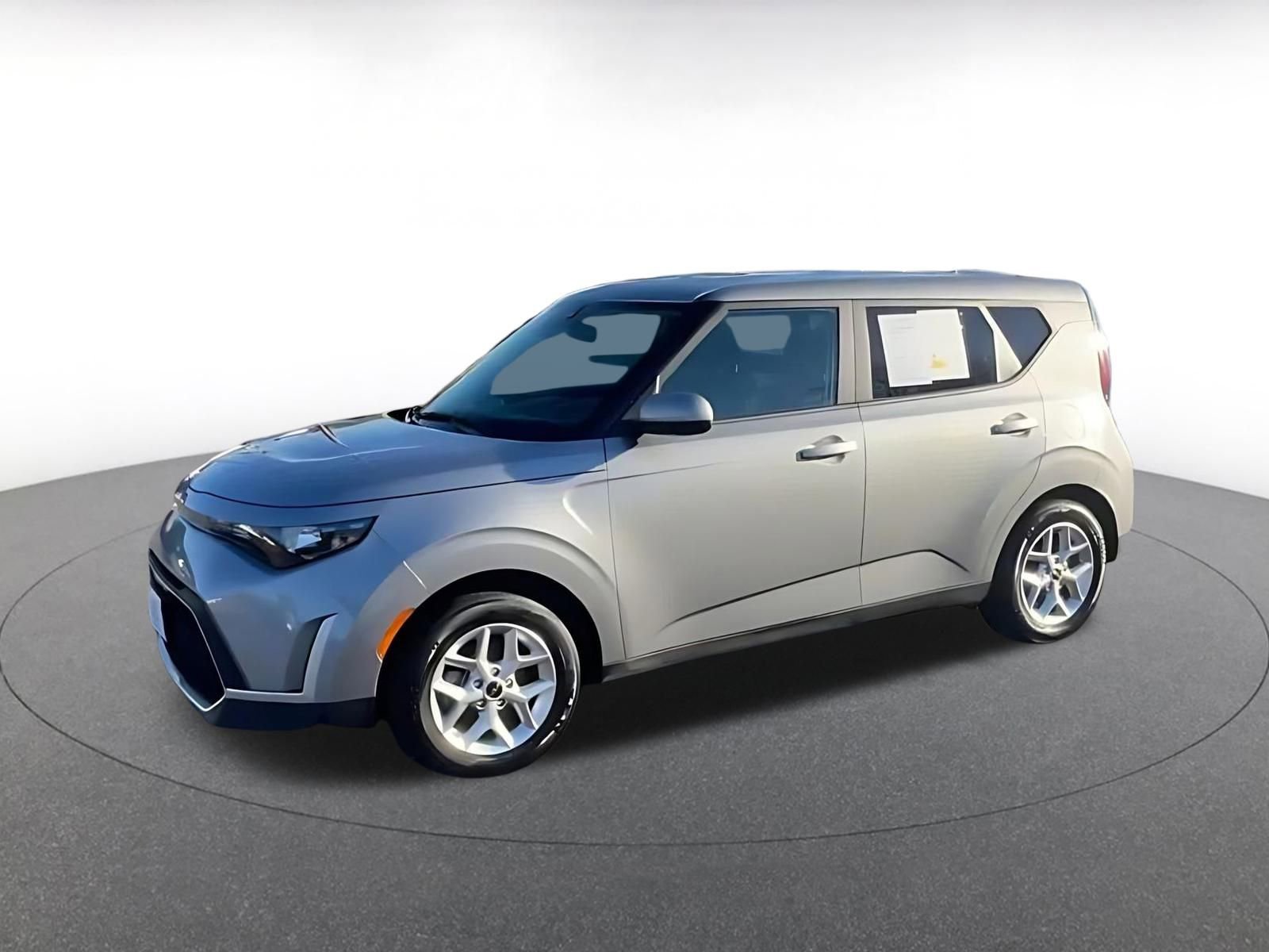 Thumbnail: 2025 Kia Soul - 8
