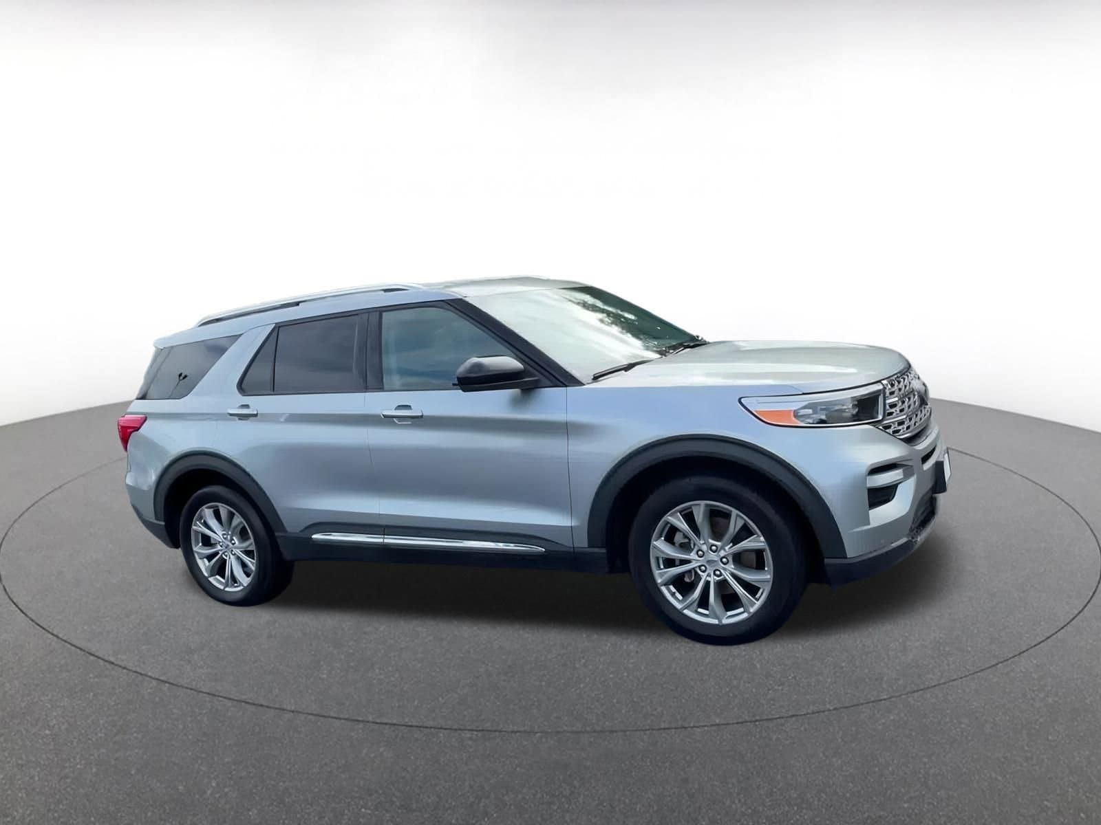 Thumbnail: 2024 Ford Explorer - 2