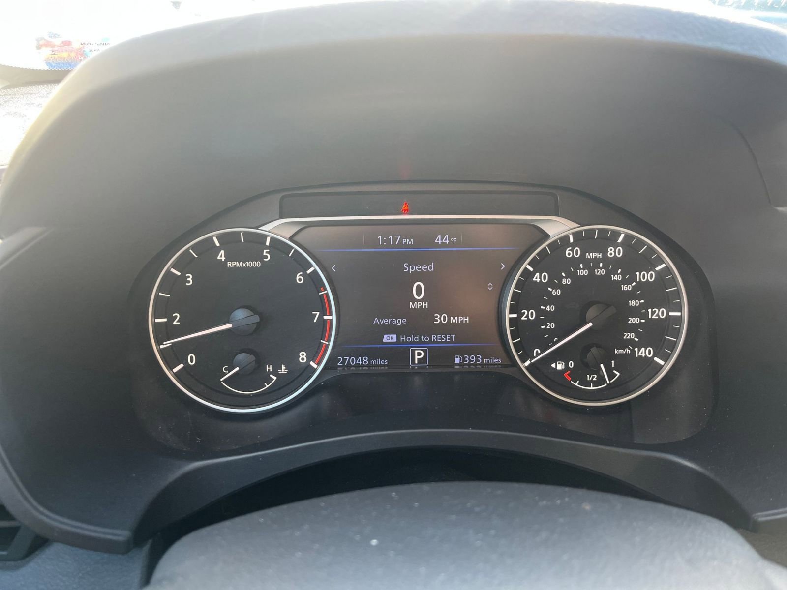 Thumbnail: 2025 Nissan Altima - 34