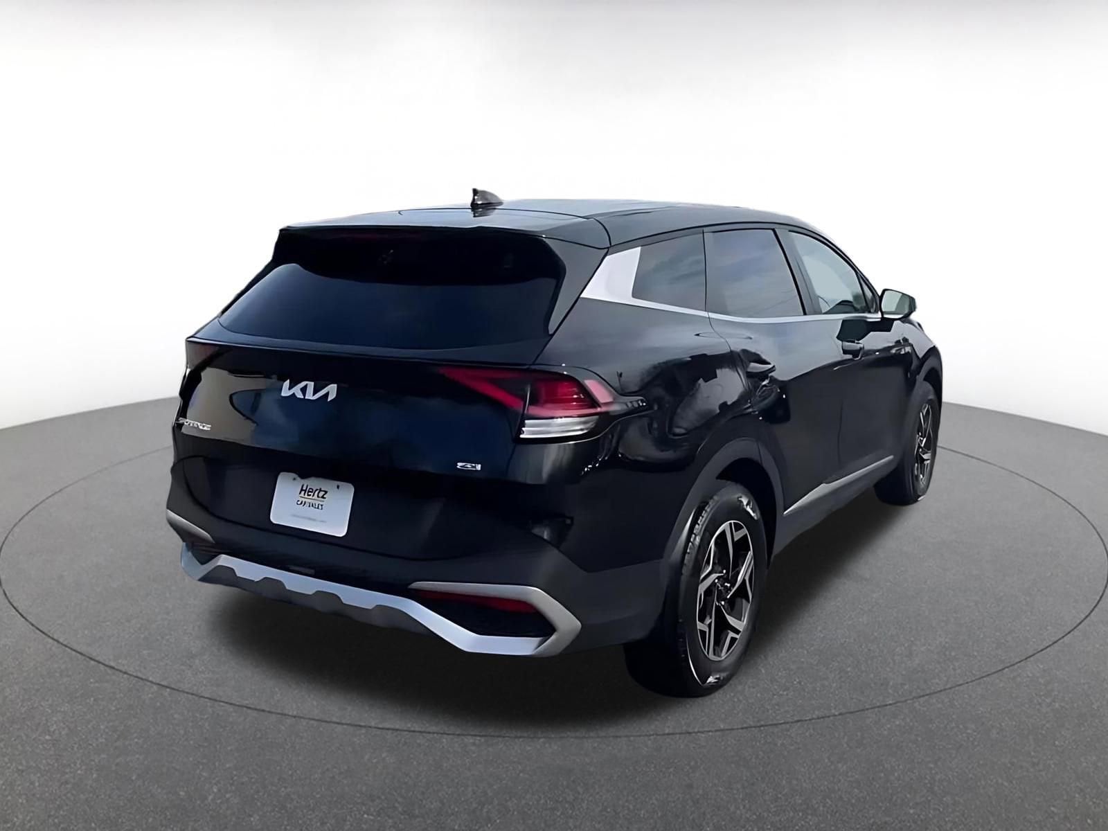 Thumbnail: 2024 Kia Sportage - 14