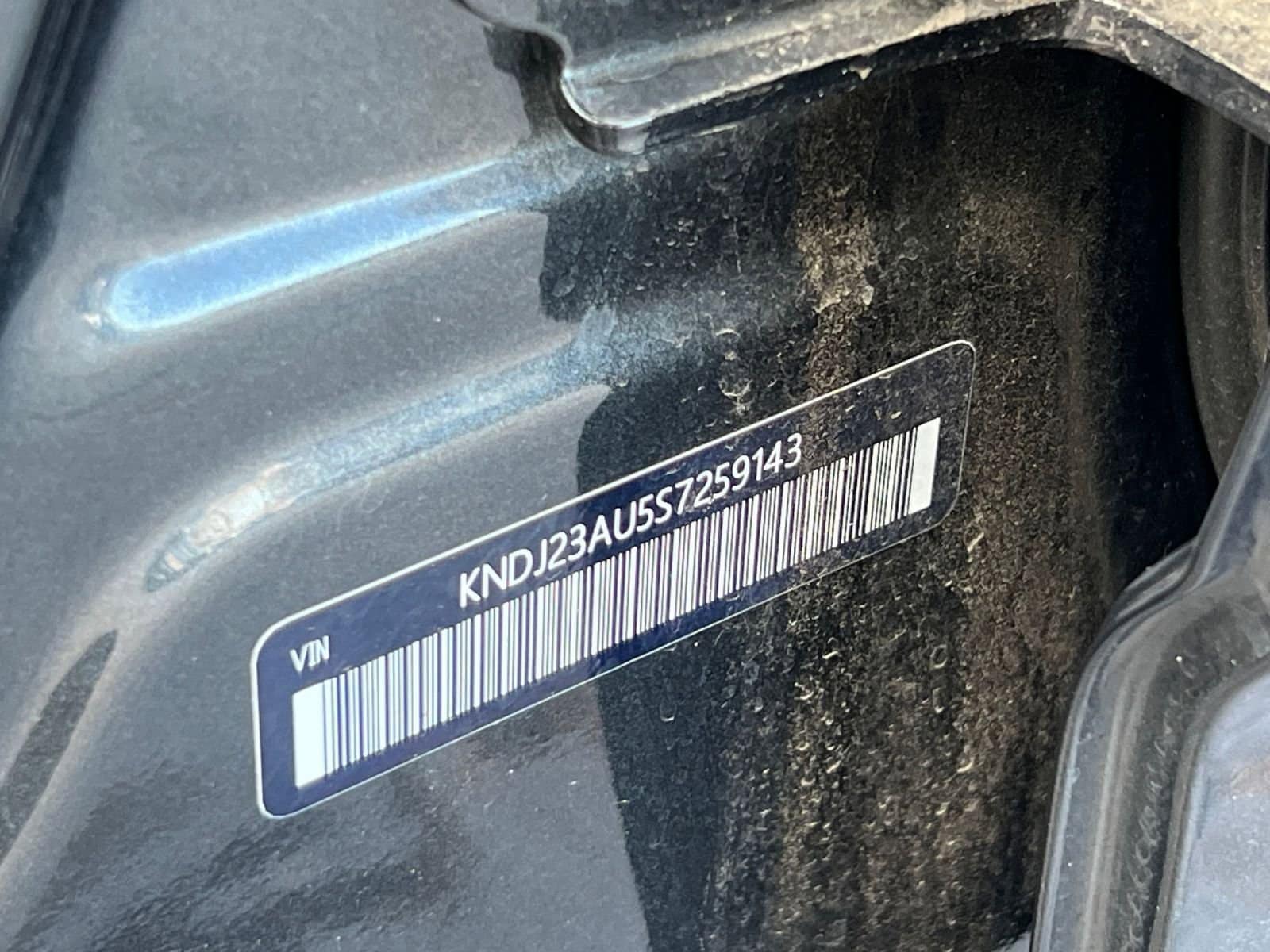 Thumbnail: 2025 Kia Soul - 23