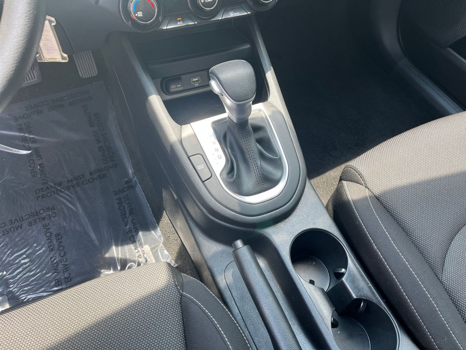 Thumbnail: 2024 Kia Forte - 35