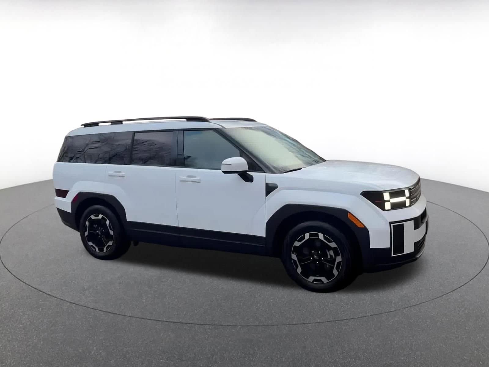 Thumbnail: 2025 Hyundai Santa Fe - 2