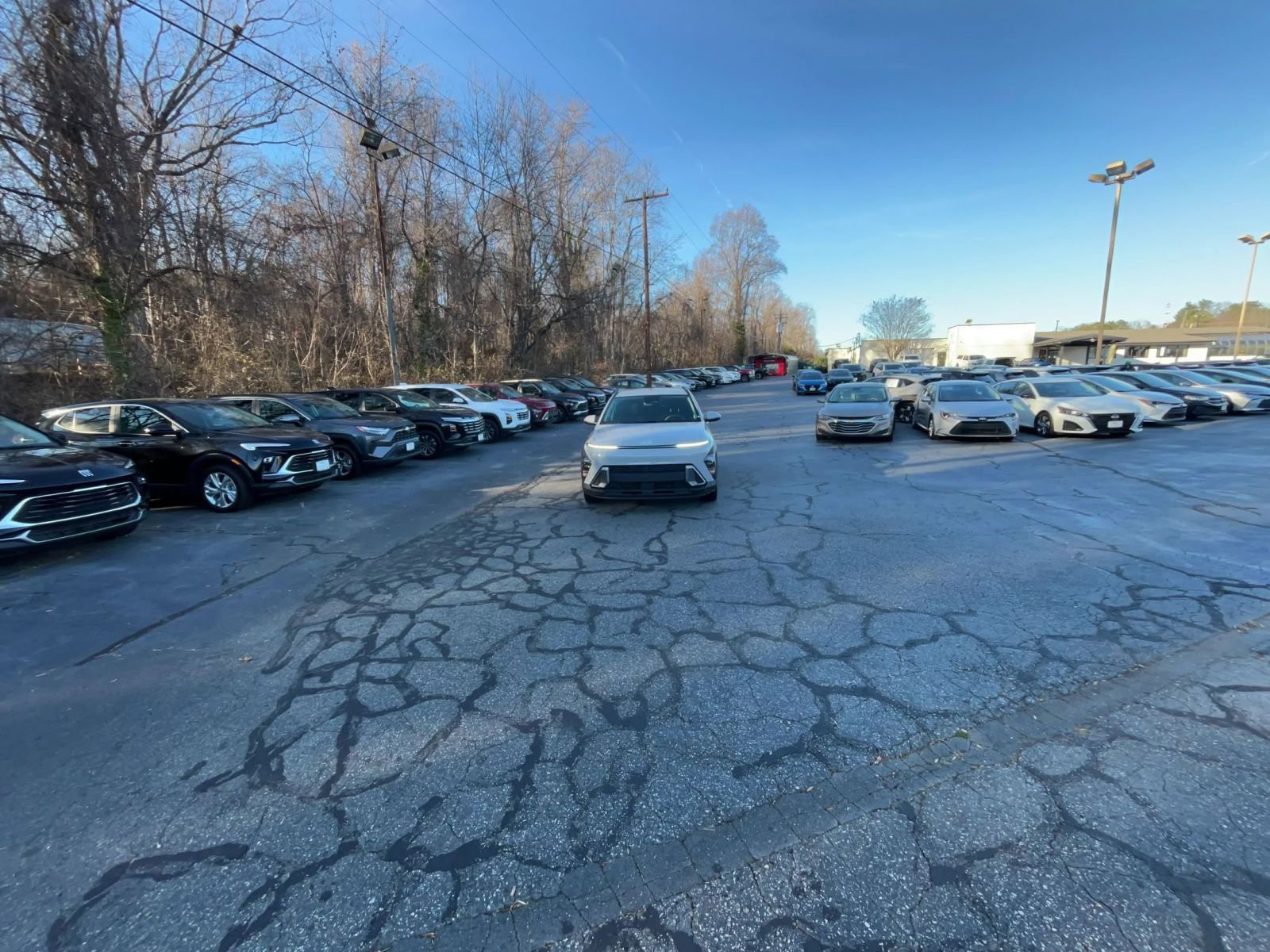 Thumbnail: 2025 Hyundai Kona - 15