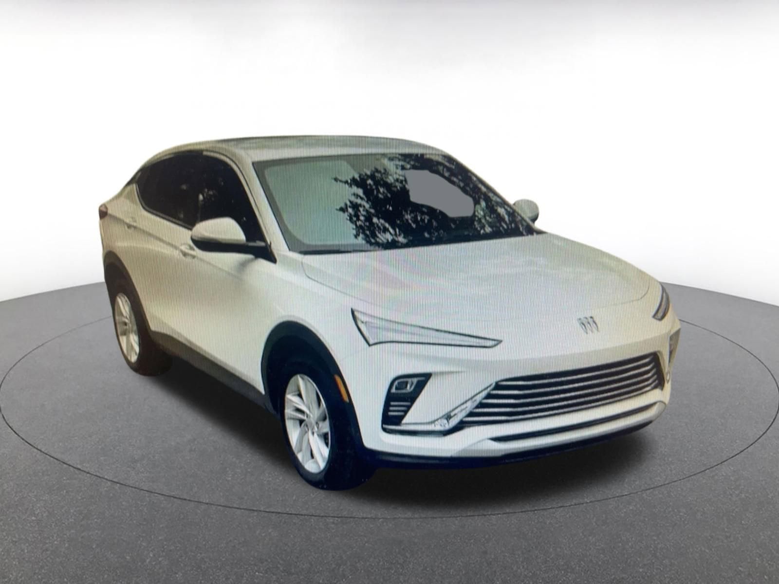 Thumbnail: 2025 Buick Envista - 6