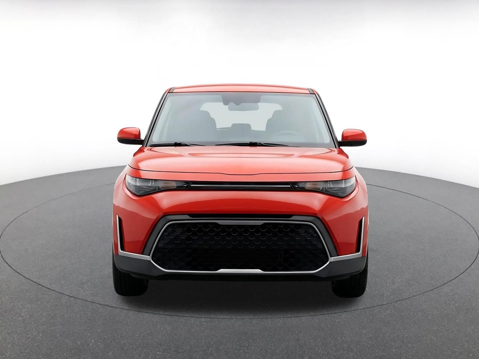 Thumbnail: 2025 Kia Soul - 2