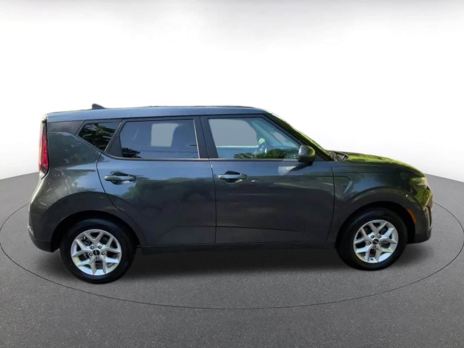 Thumbnail: 2025 Kia Soul - 16