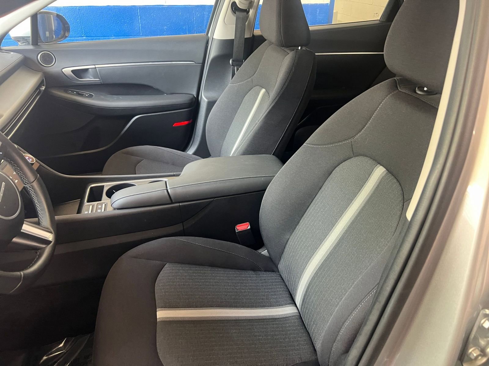 Thumbnail: 2025 Hyundai Sonata - 23