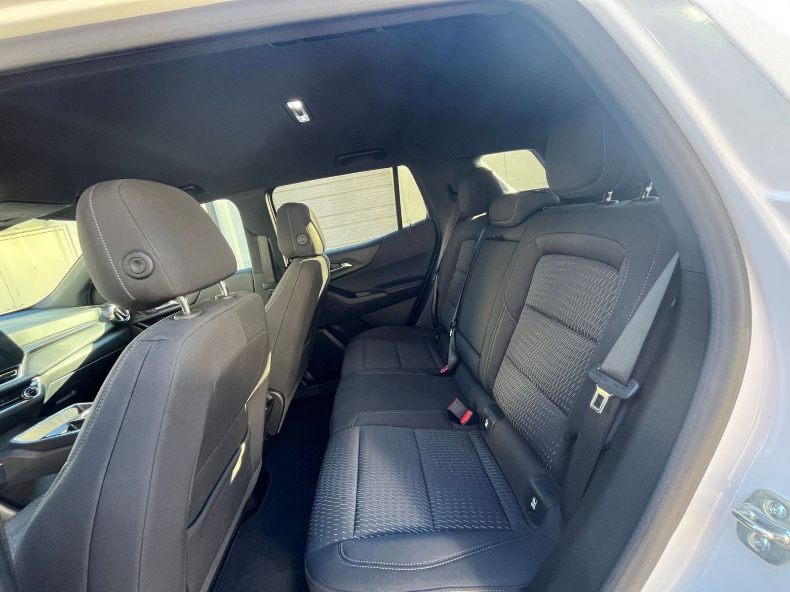 Thumbnail: 2025 Chevrolet Equinox - 22