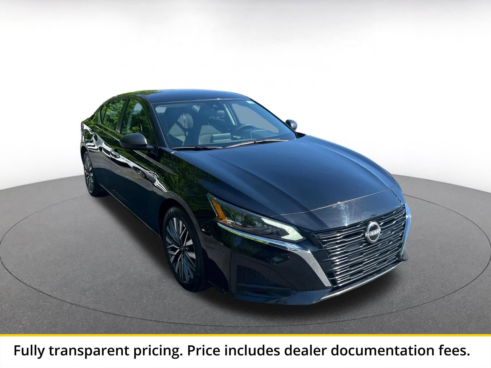 Thumbnail: 2025 Nissan Altima - 1
