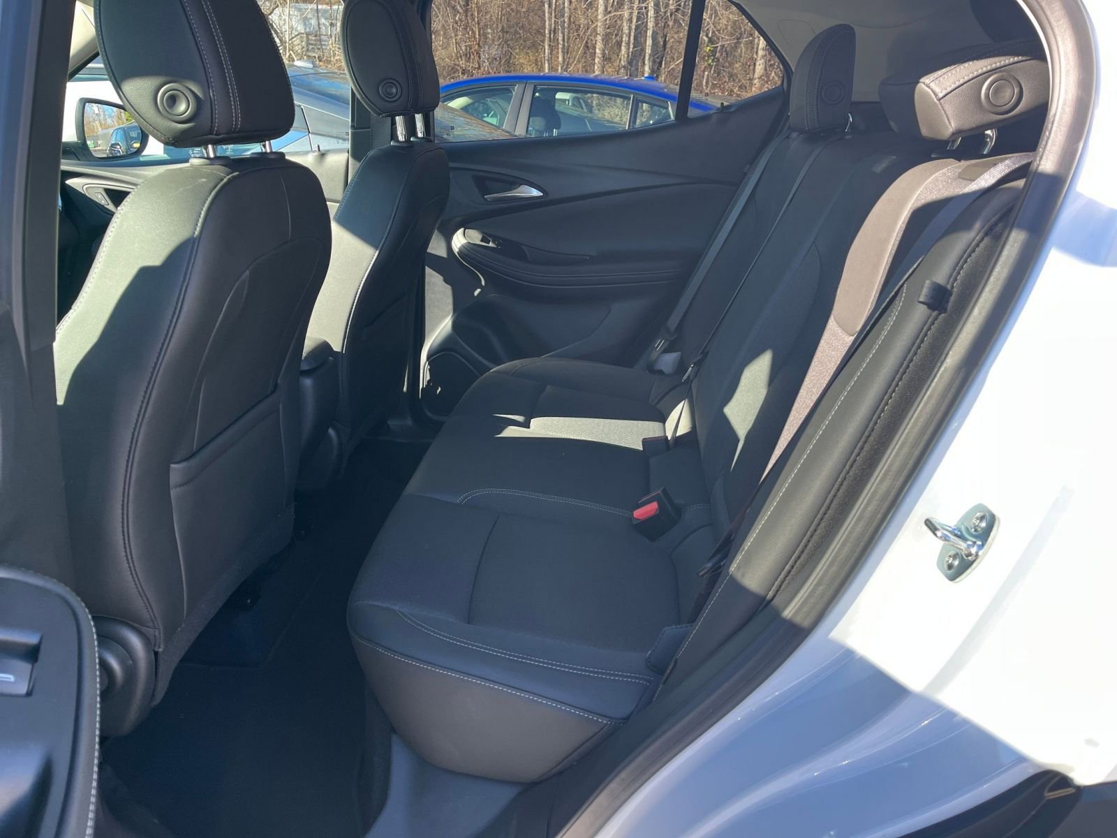 Thumbnail: 2025 Buick Encore GX - 20