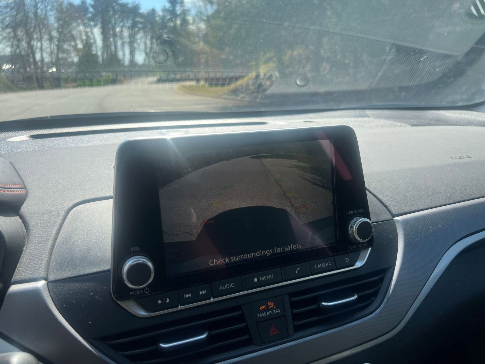 Thumbnail: 2025 Nissan Altima - 20