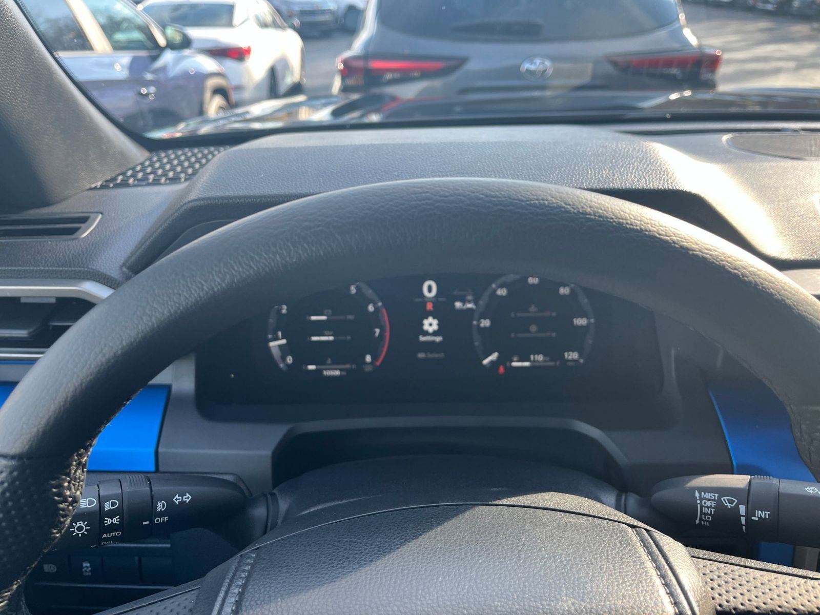 Thumbnail: 2025 Toyota Tacoma - 28