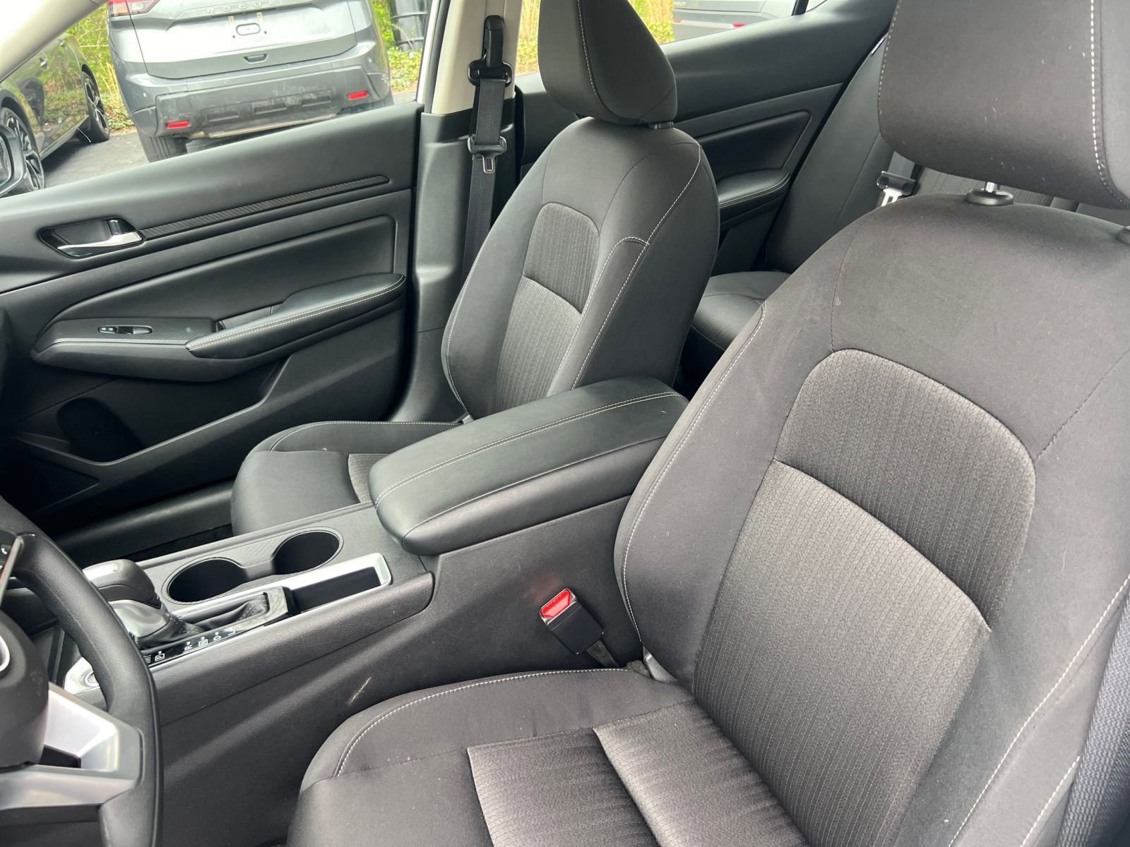 Thumbnail: 2025 Nissan Altima - 22