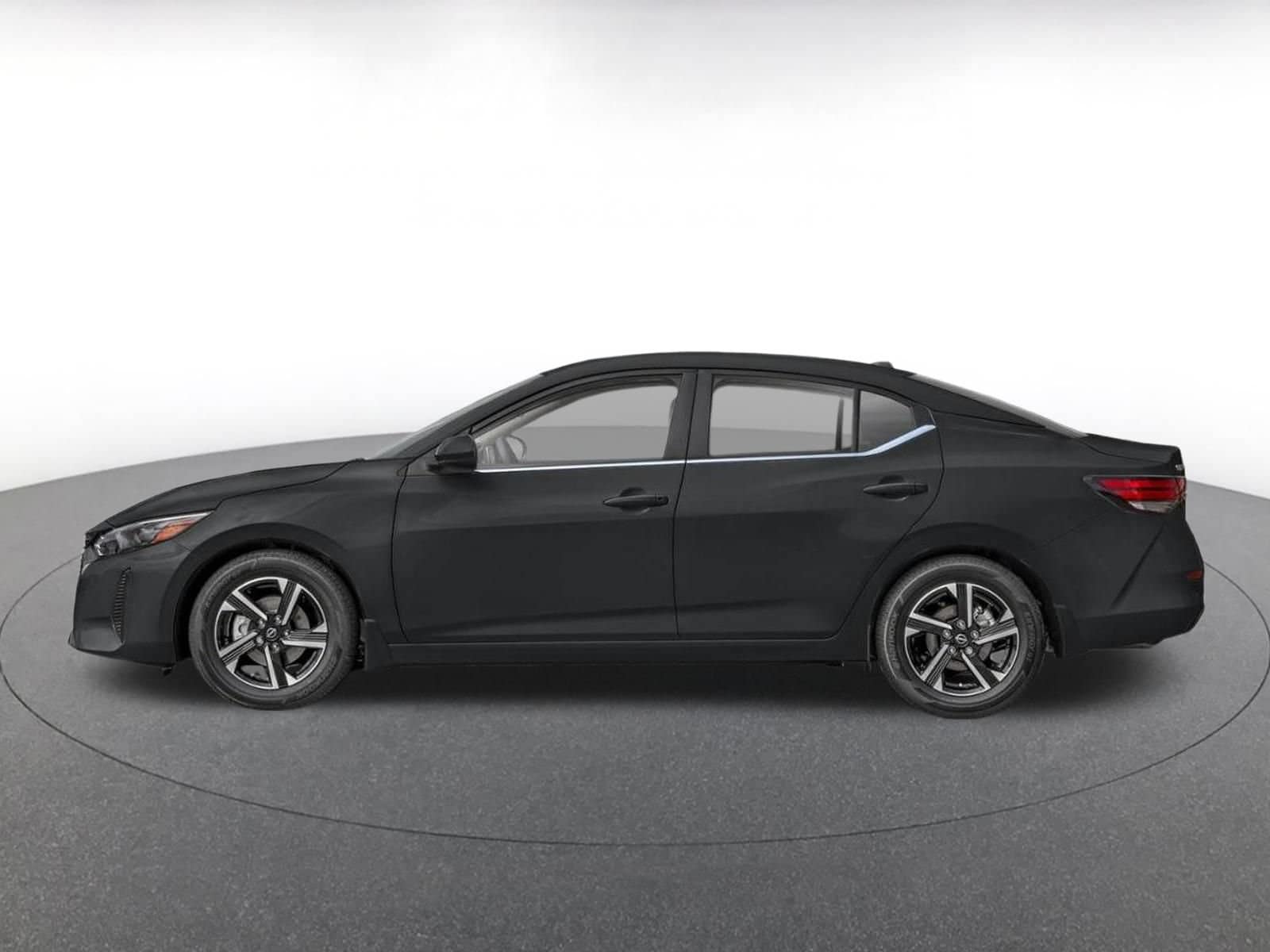 Thumbnail: 2025 Nissan Sentra - 5