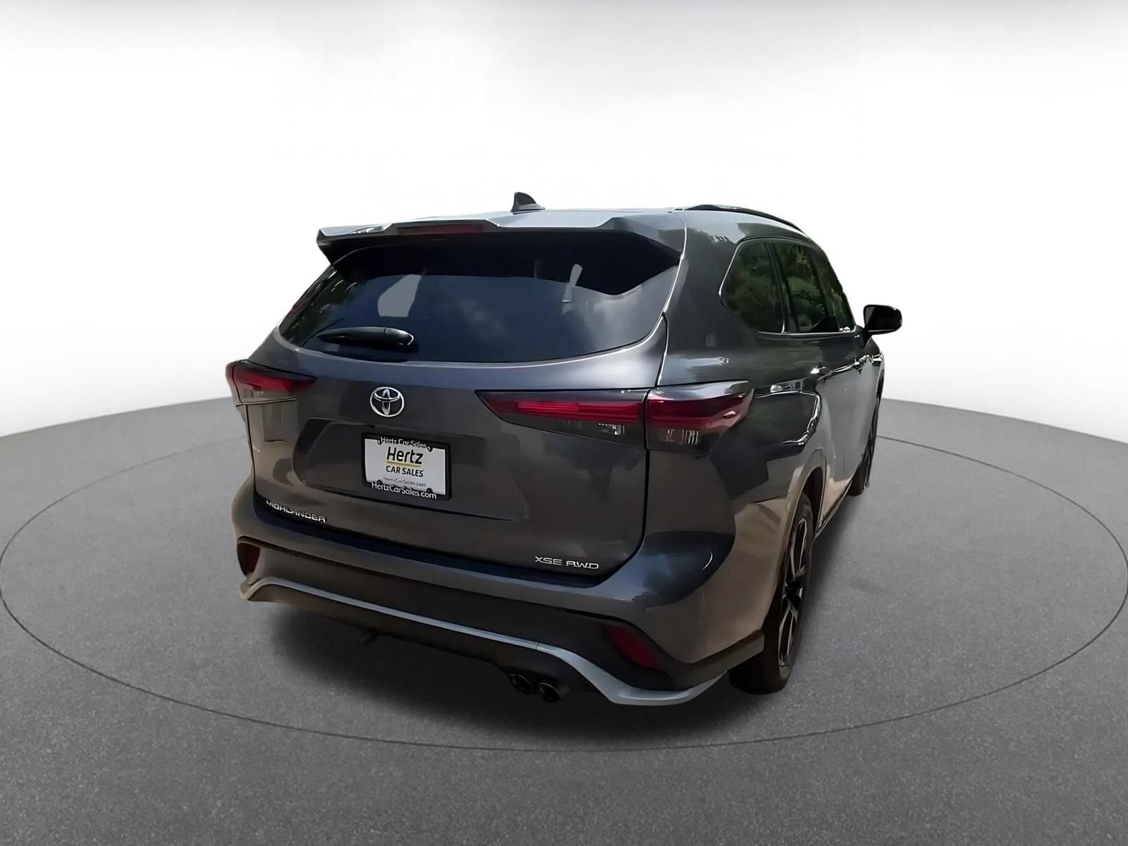 Thumbnail: 2025 Toyota Highlander - 15