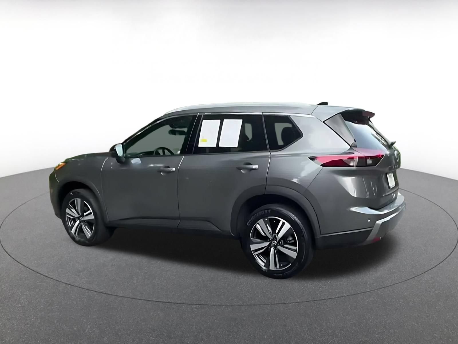 Thumbnail: 2026 Nissan Rogue - 9