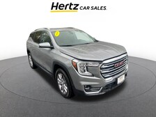 2024 GMC Terrain SLT -
                  Winston-Salem, NC
