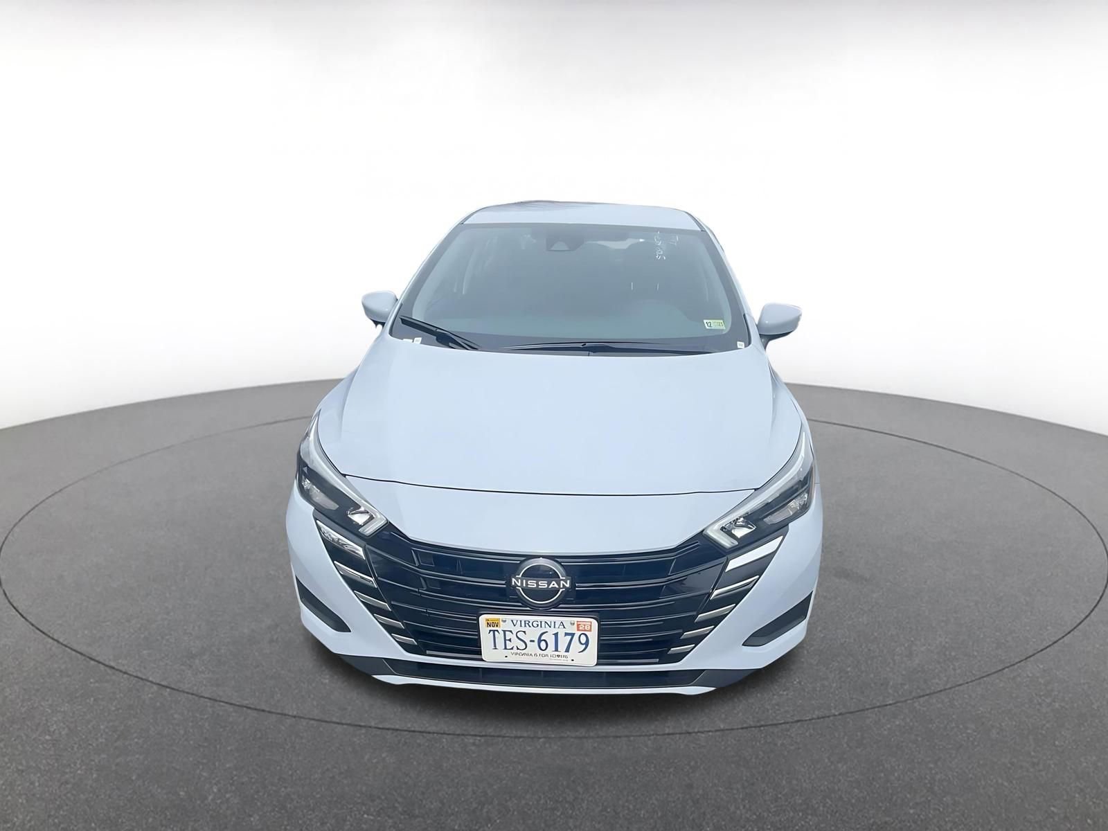 Thumbnail: 2025 Nissan Versa - 9