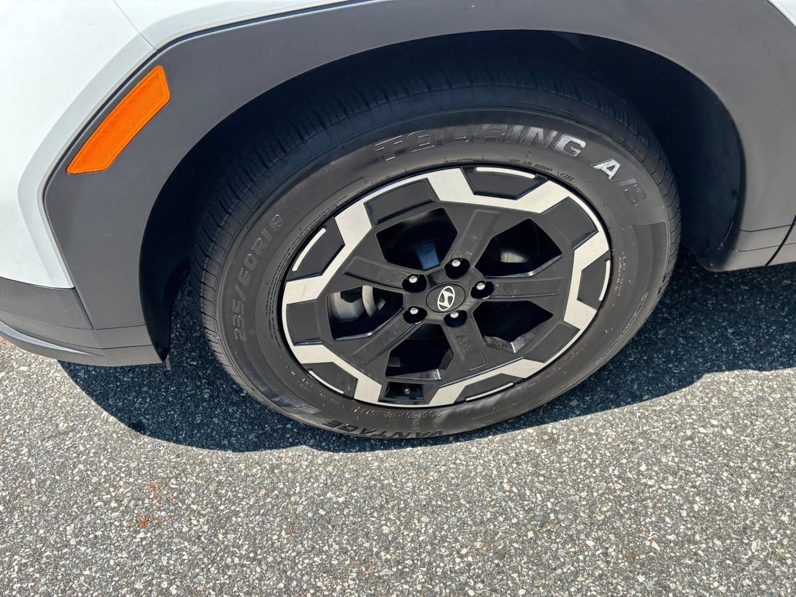 Thumbnail: 2026 Hyundai Santa Fe - 27