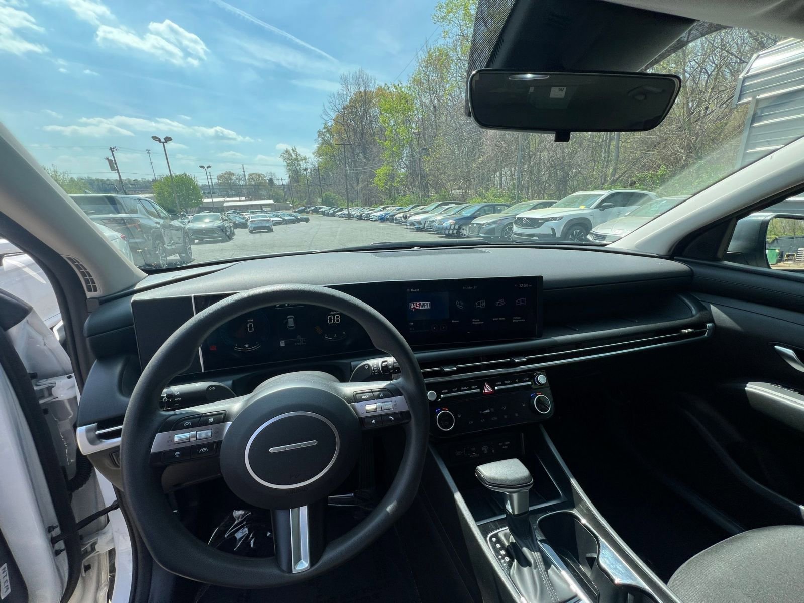 Thumbnail: 2025 Hyundai Tucson - 29