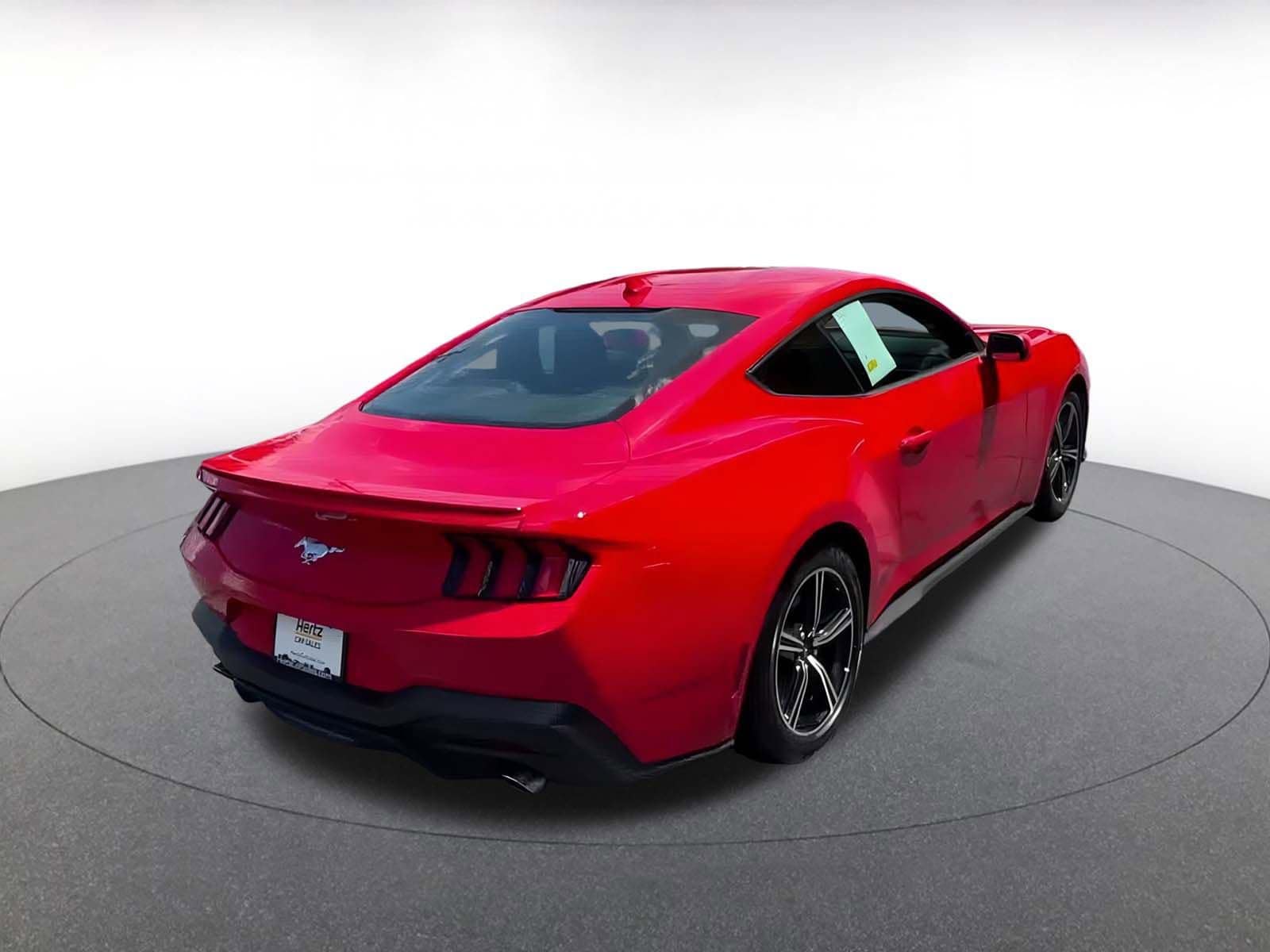 Thumbnail: 2024 Ford Mustang - 13