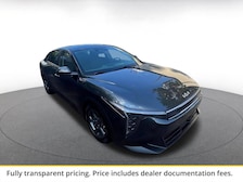 2025 Kia K4 LXS -
                  Winston-Salem, NC