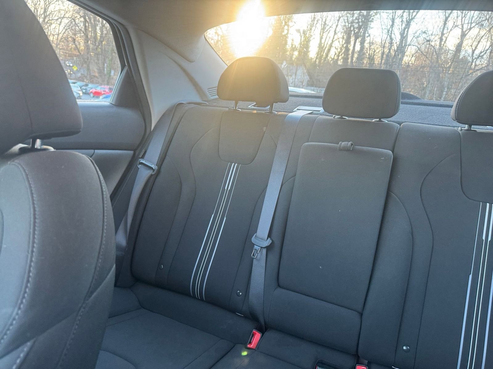 Thumbnail: 2025 Hyundai Elantra - 33