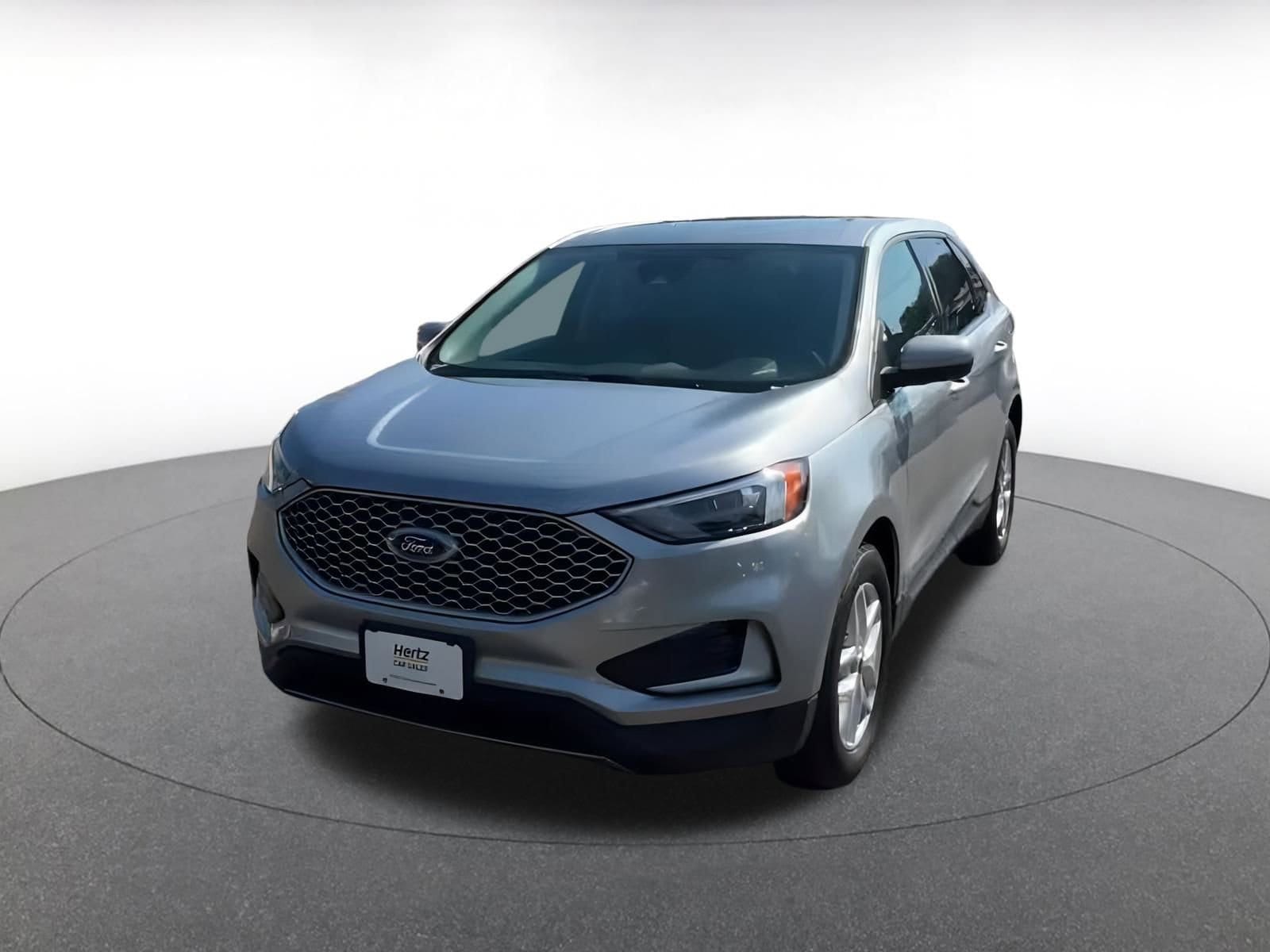 Thumbnail: 2024 Ford Edge - 6