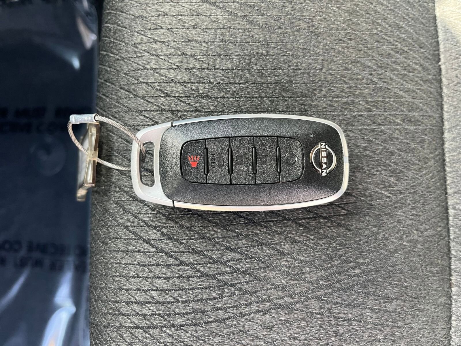 Thumbnail: 2025 Nissan Rogue - 18