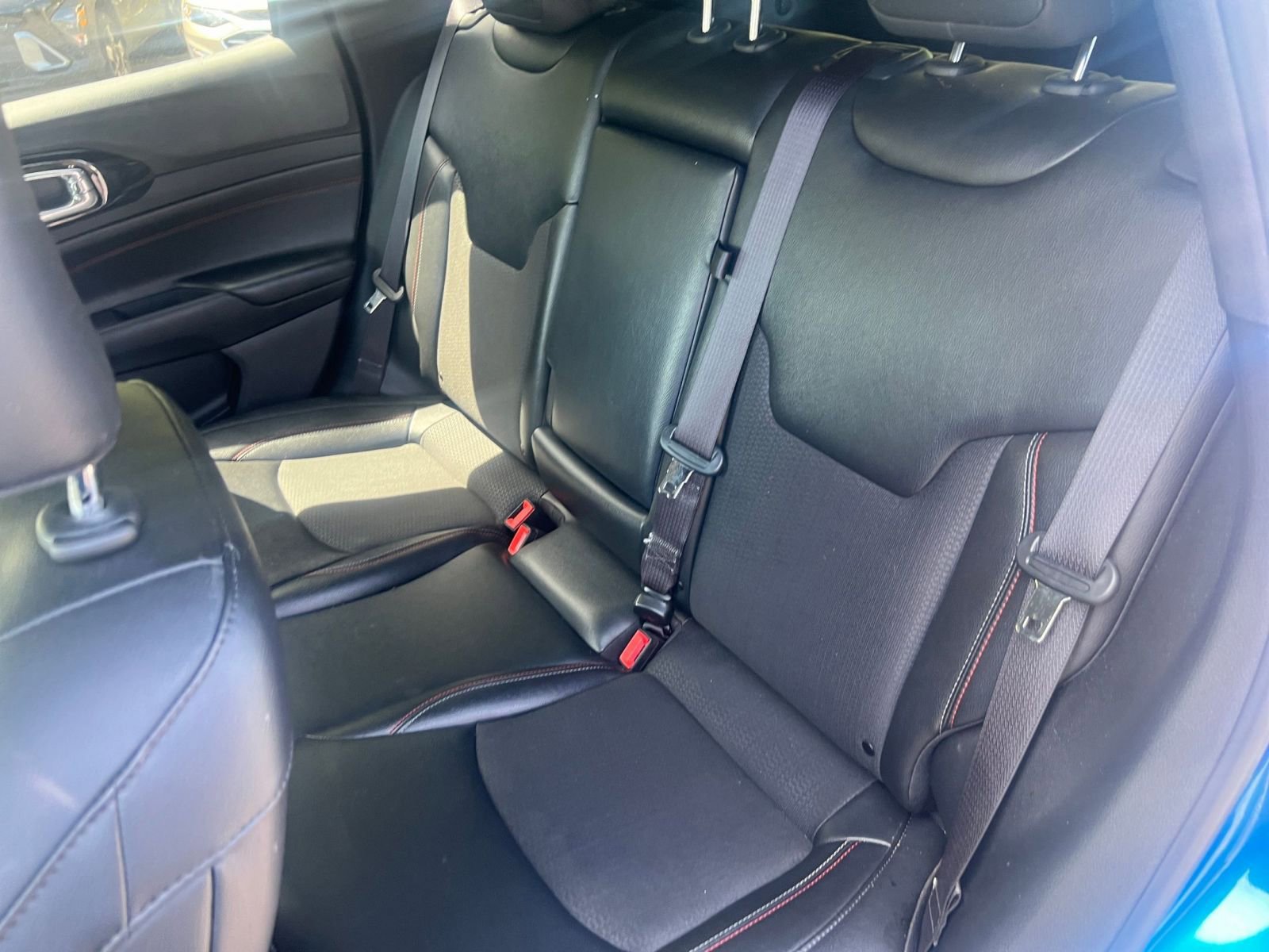 Thumbnail: 2025 Jeep Compass - 33