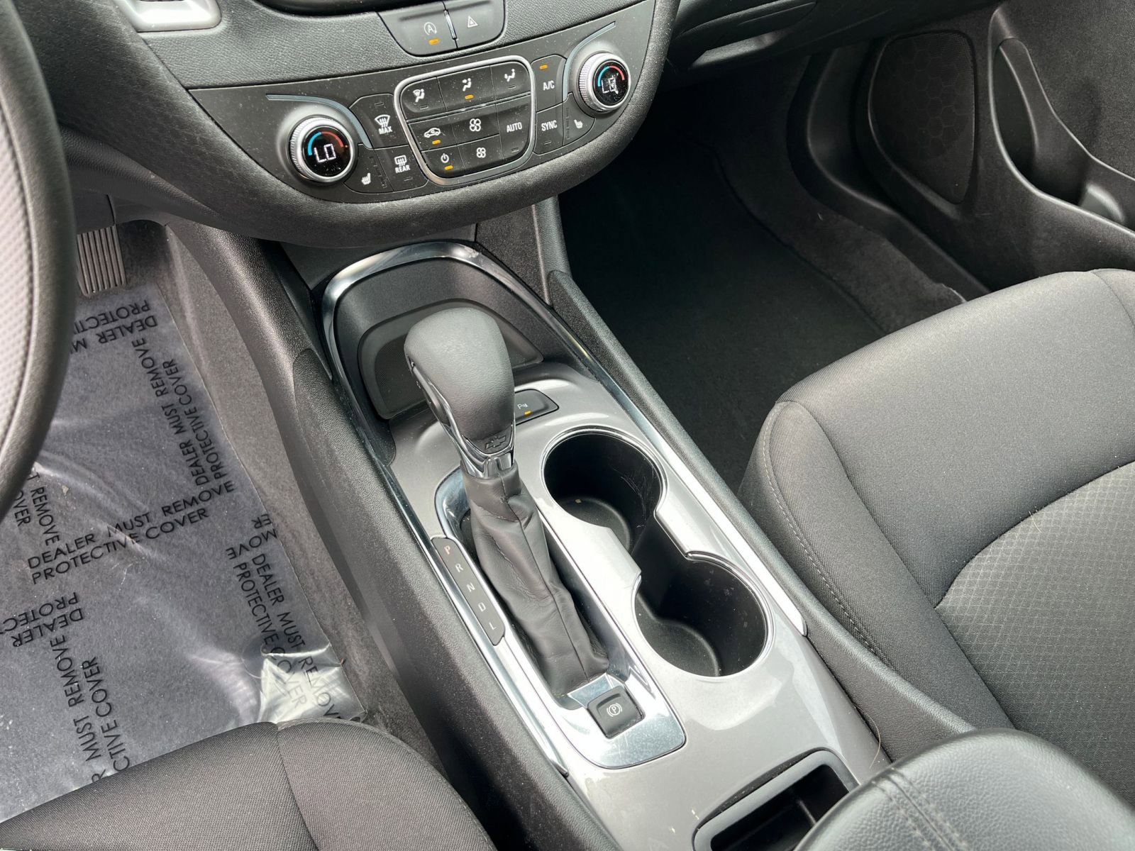 Thumbnail: 2024 Chevrolet Malibu - 35
