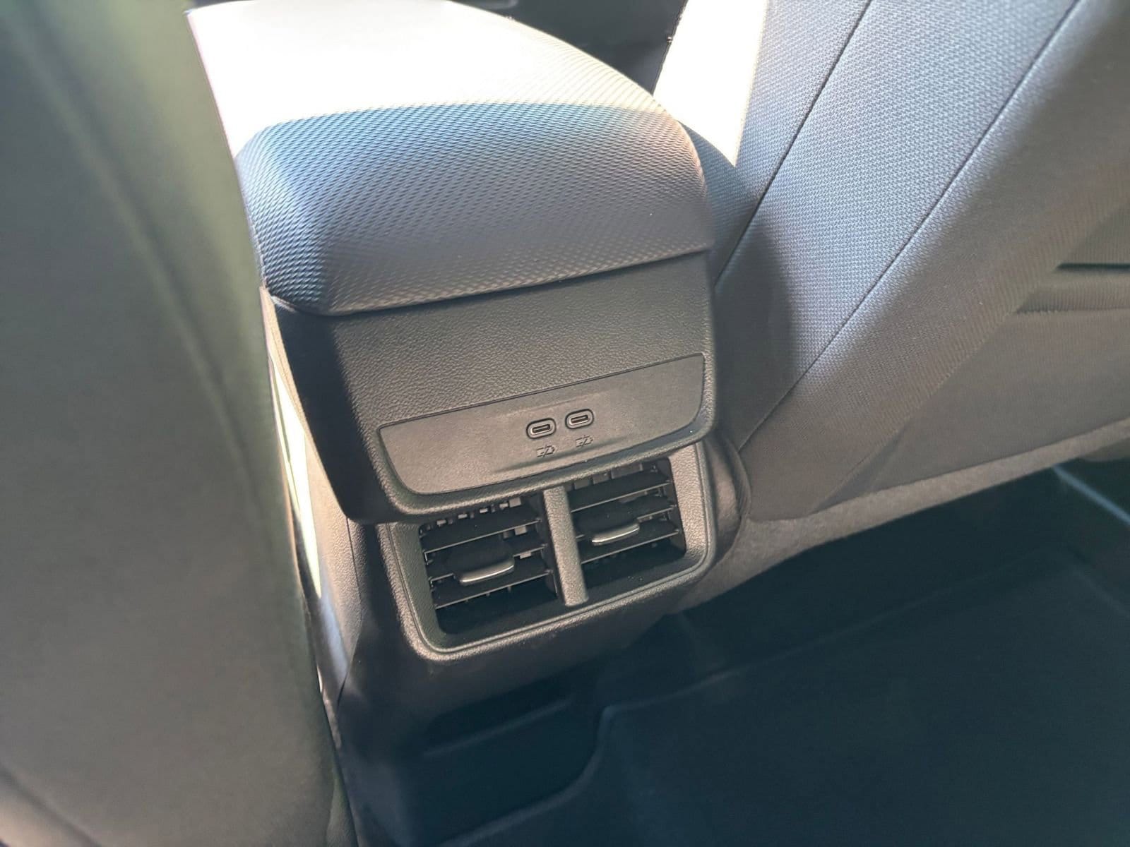 Thumbnail: 2025 Chevrolet Equinox - 20