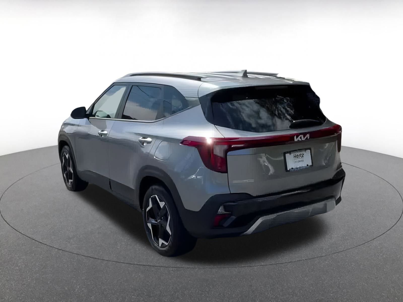 Thumbnail: 2025 Kia Seltos - 10