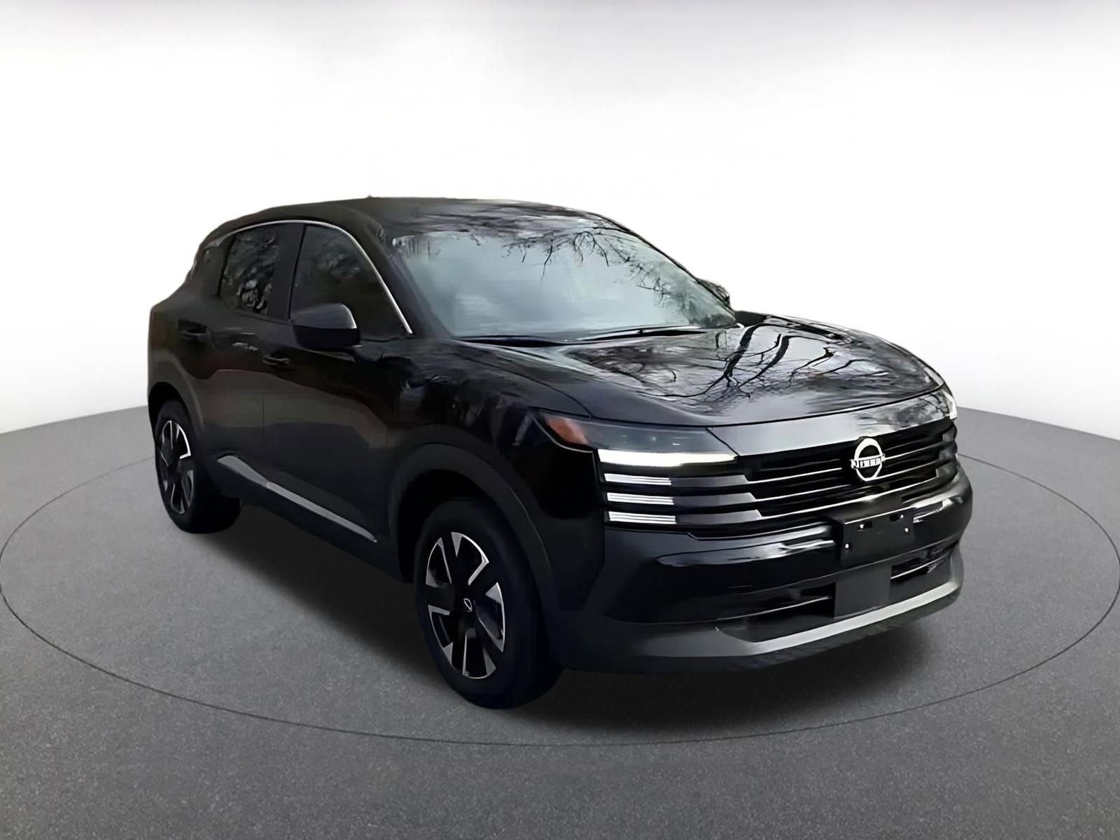 Thumbnail: 2025 Nissan Kicks - 3