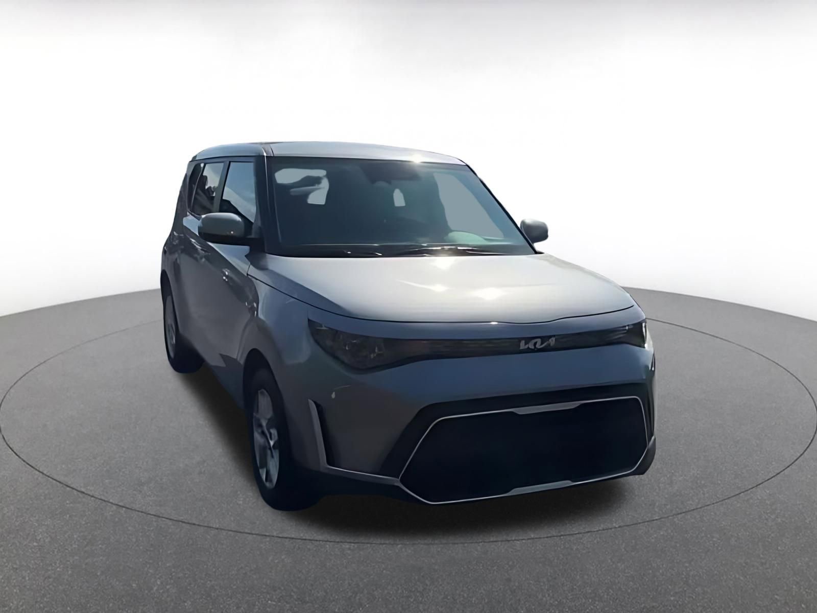 Thumbnail: 2025 Kia Soul - 16