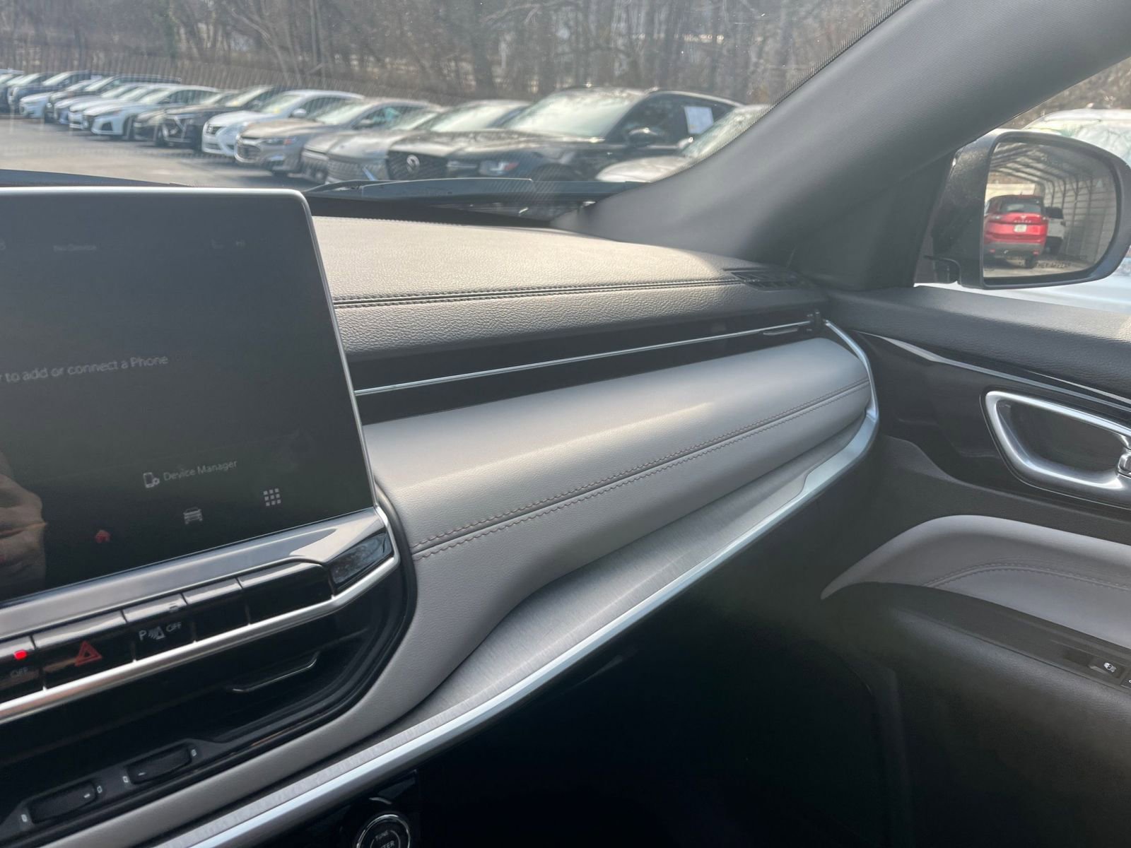 Thumbnail: 2025 Jeep Compass - 30