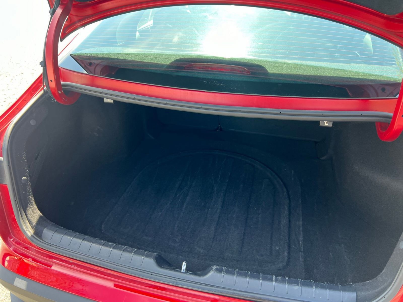 Thumbnail: 2025 Kia K4 - 25