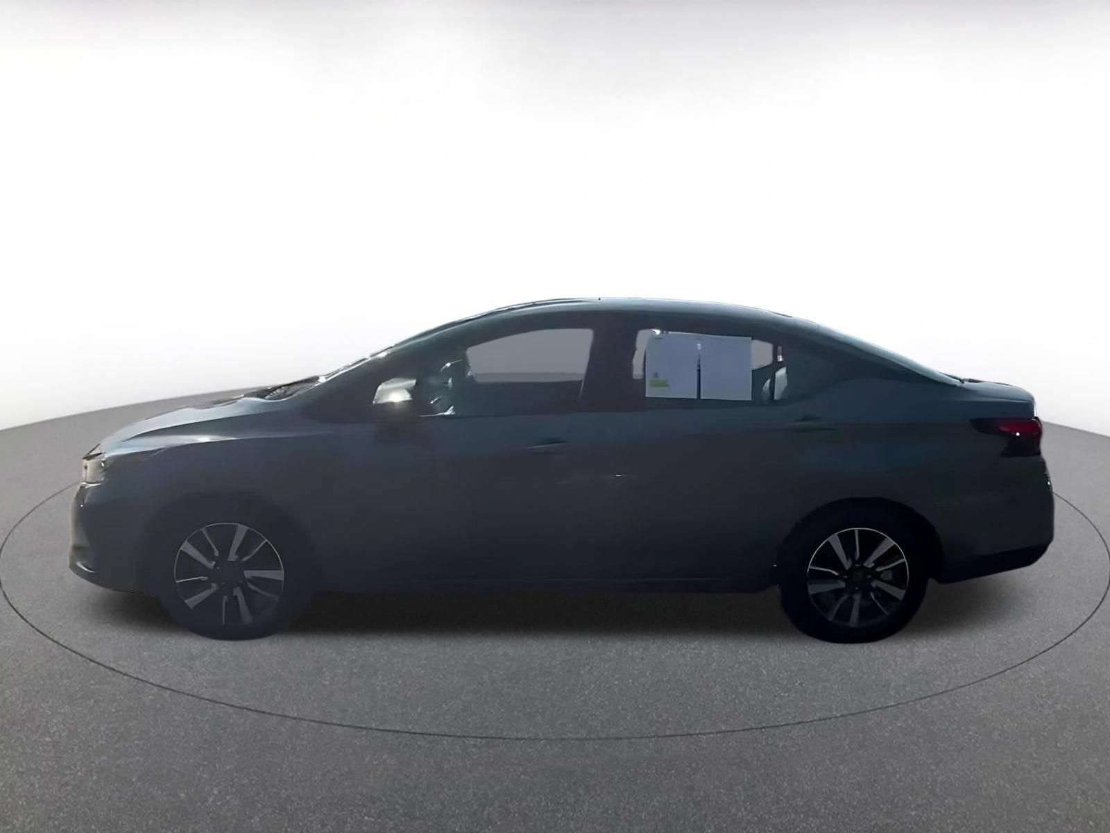 Thumbnail: 2025 Nissan Versa - 12