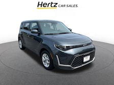2024 Kia Soul LX -
                  Winston-Salem, NC