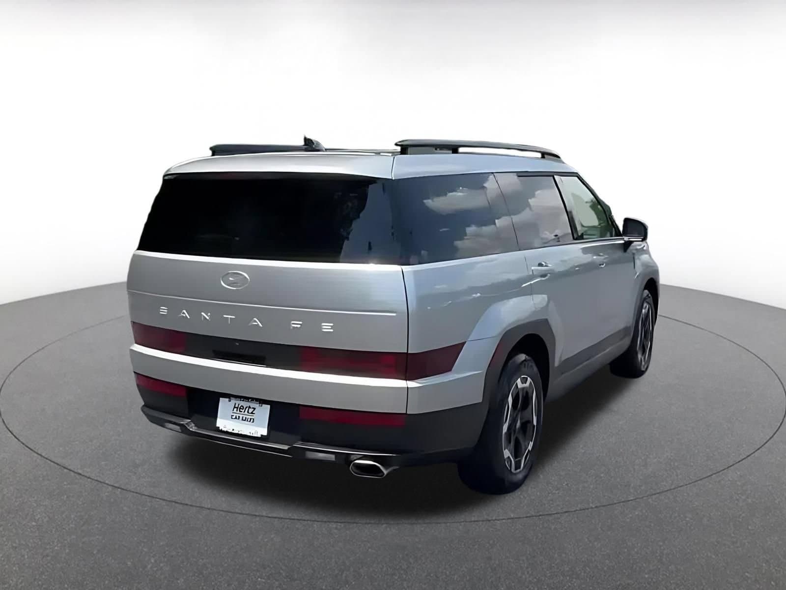 Thumbnail: 2026 Hyundai Santa Fe - 15