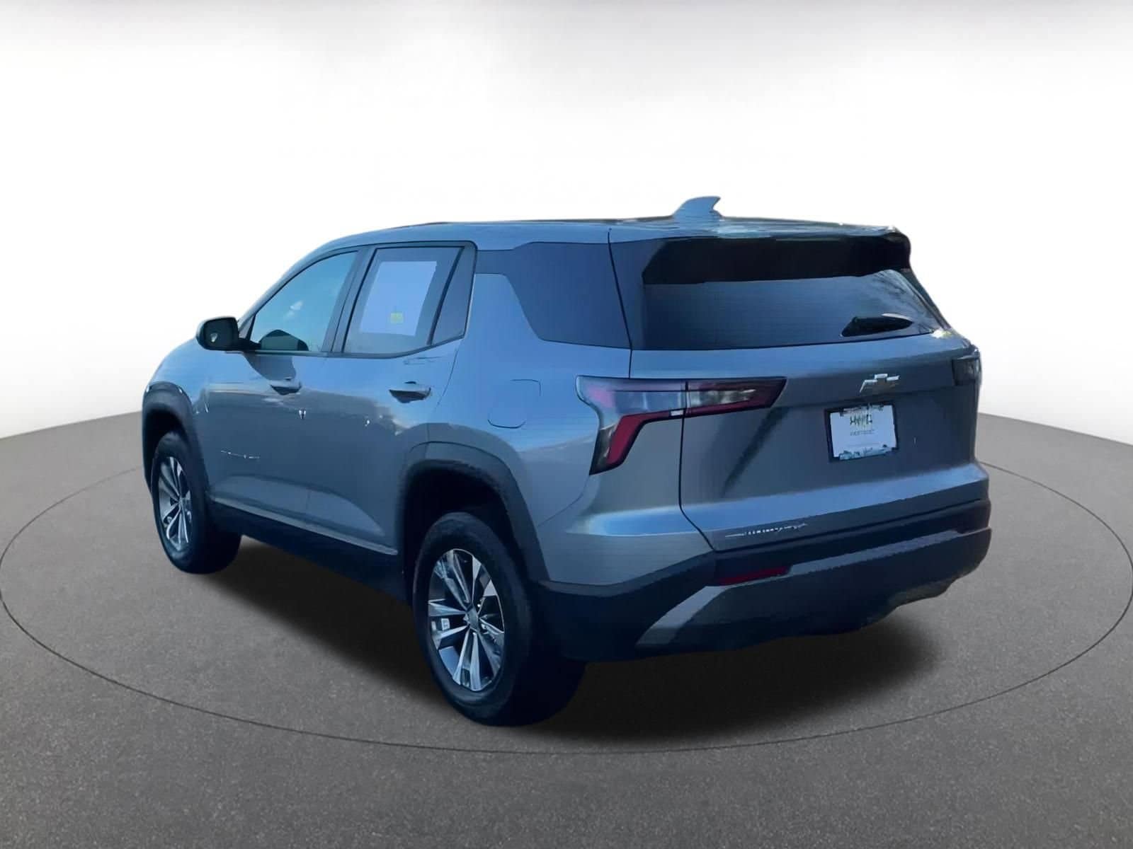 Thumbnail: 2025 Chevrolet Equinox - 11