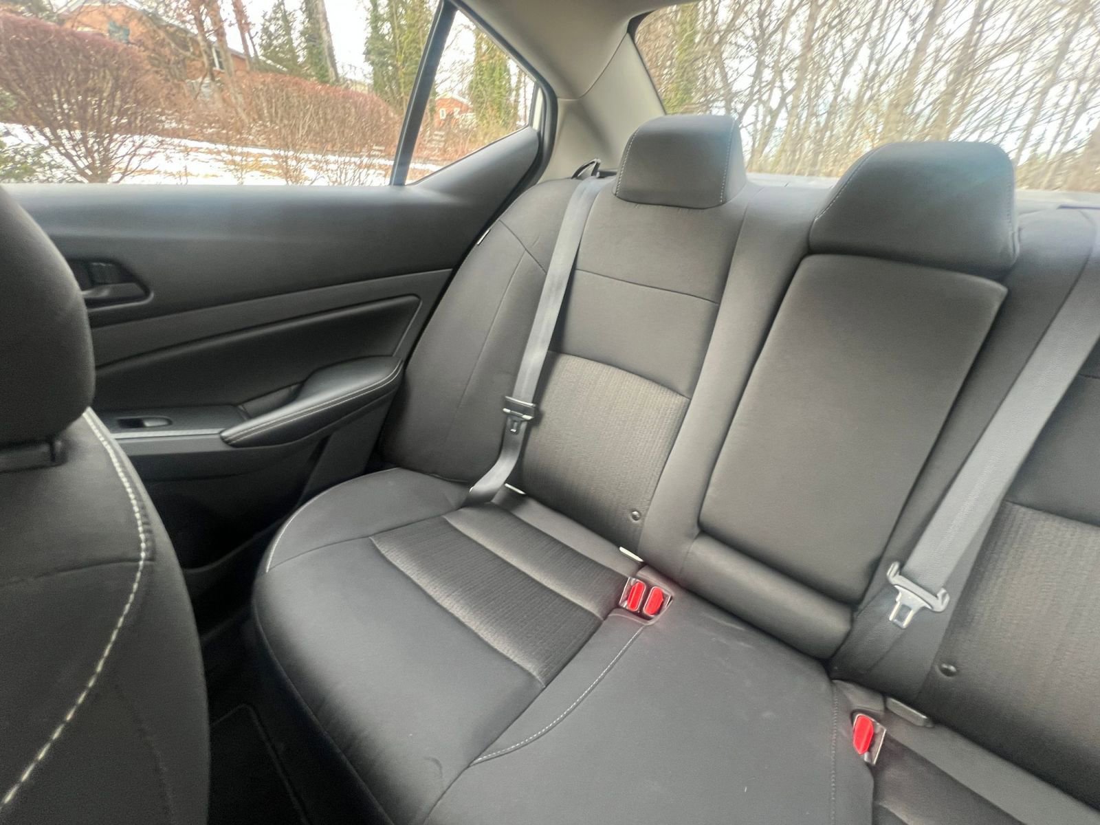 Thumbnail: 2025 Nissan Altima - 34