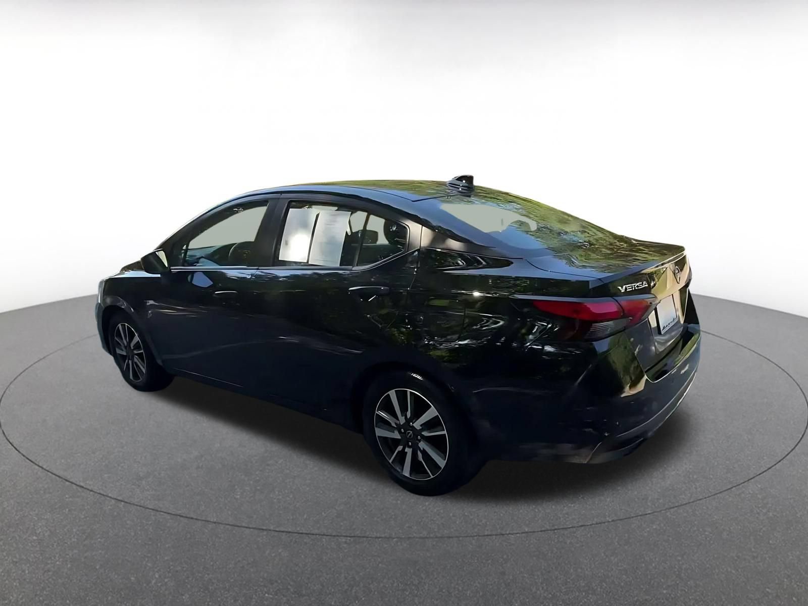 Thumbnail: 2025 Nissan Versa - 10