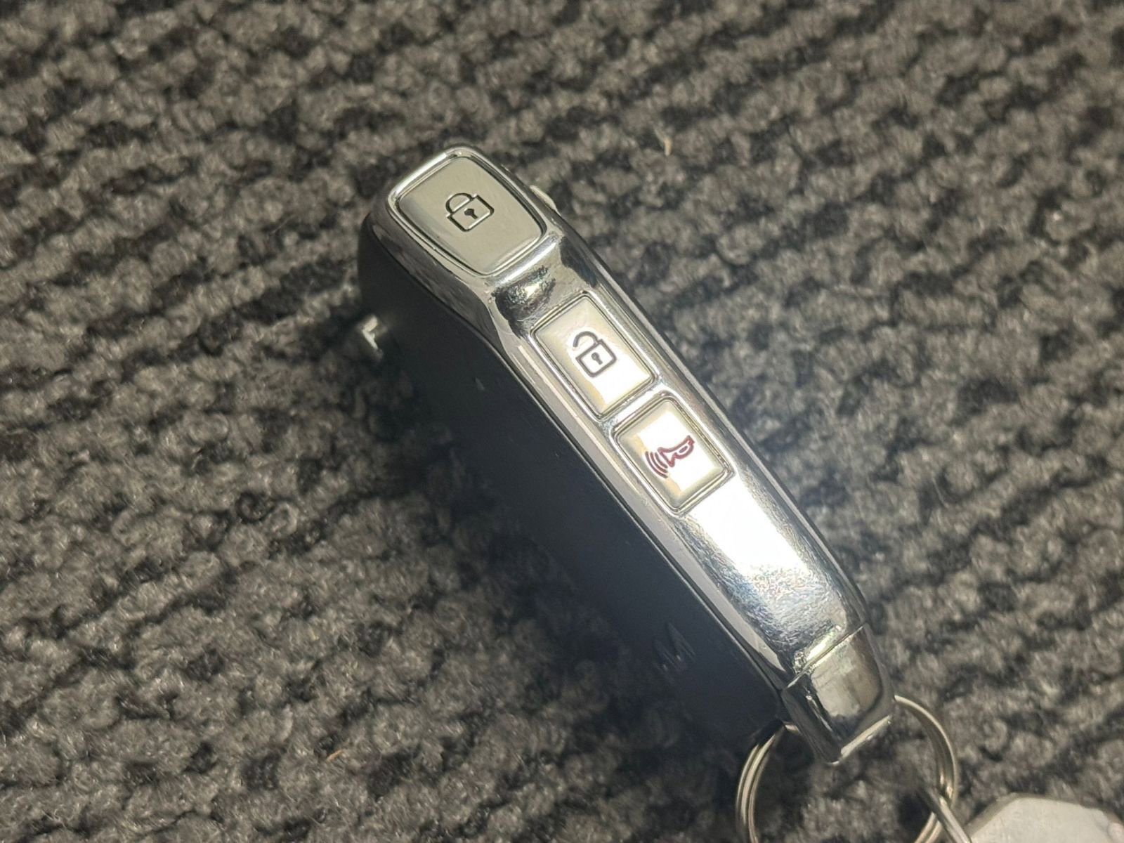 Thumbnail: 2025 Kia Soul - 18